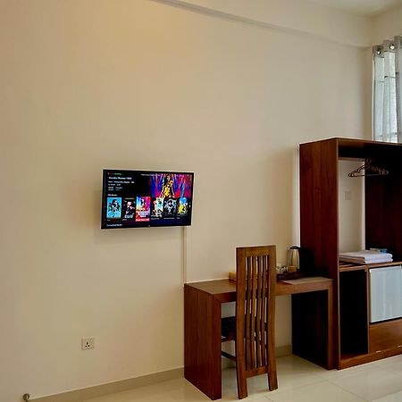 Easy Stay Kandy Exterior foto