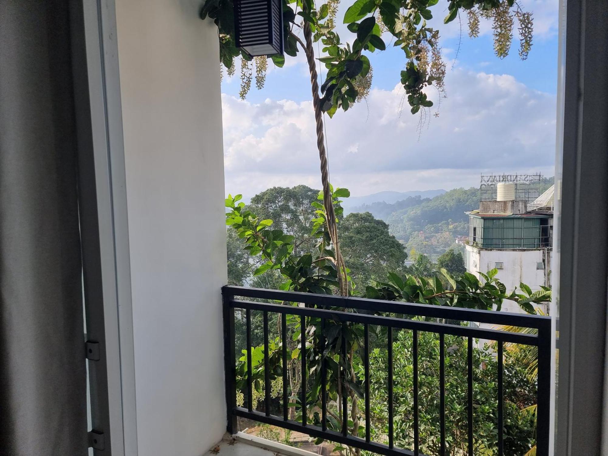 Easy Stay Kandy Exterior foto