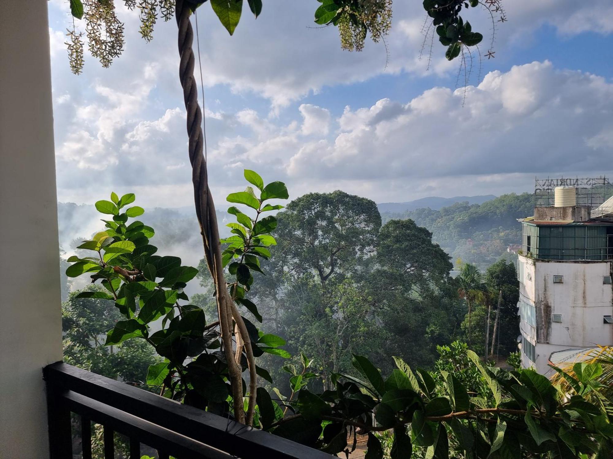 Easy Stay Kandy Exterior foto