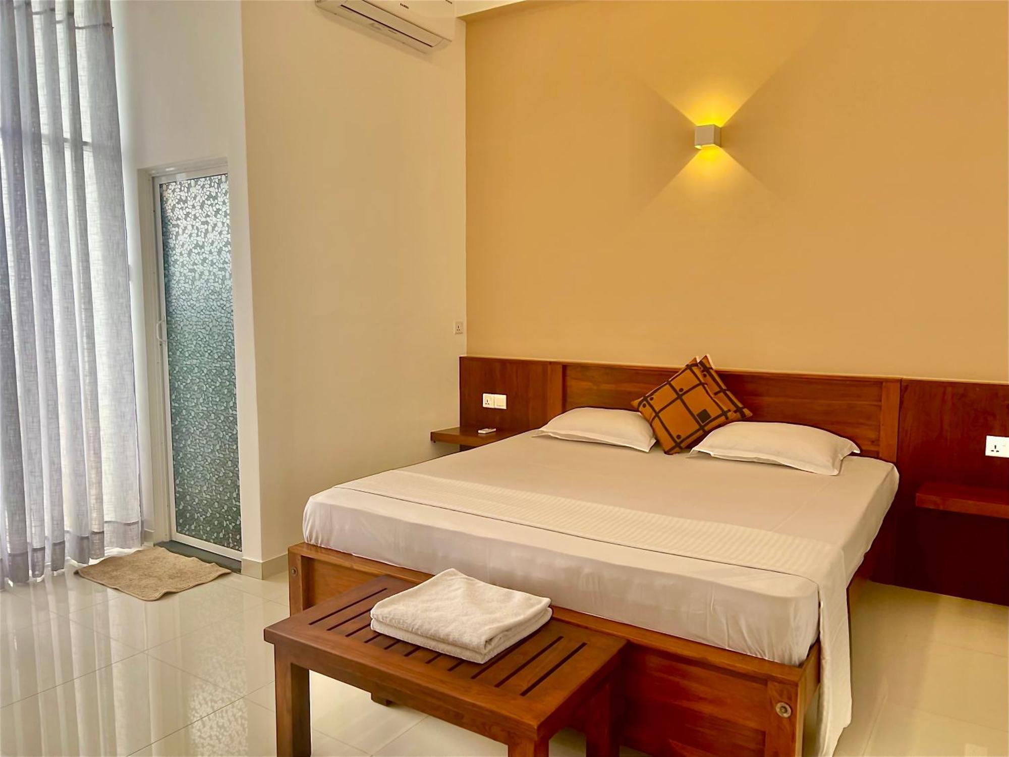 Easy Stay Kandy Exterior foto