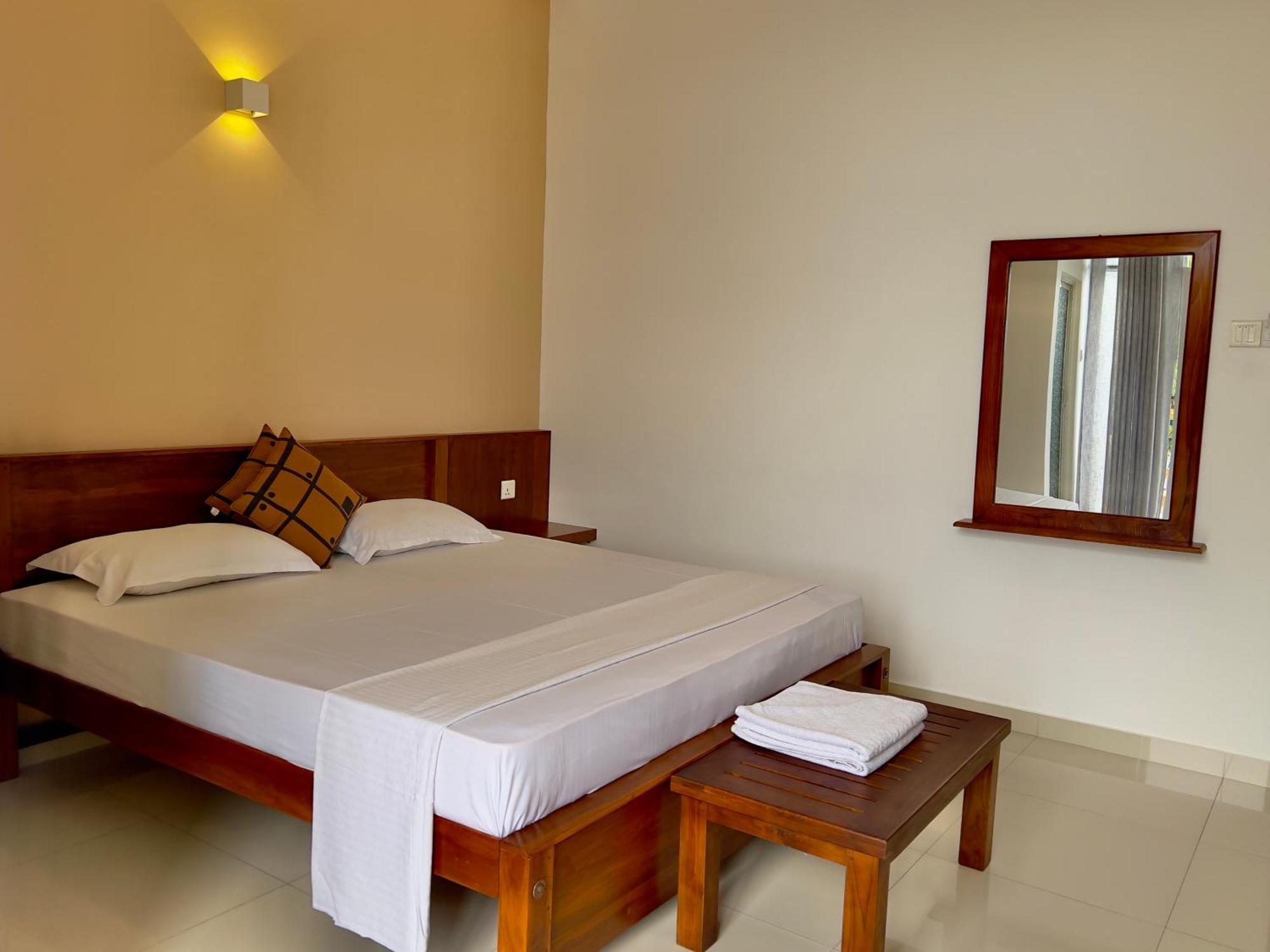 Easy Stay Kandy Exterior foto