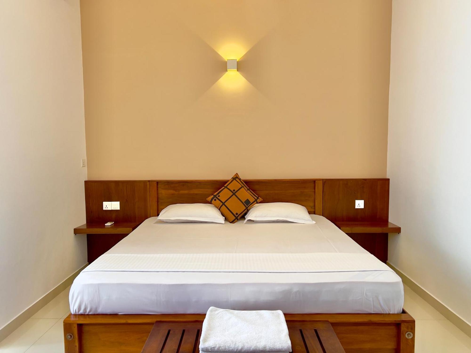 Easy Stay Kandy Exterior foto