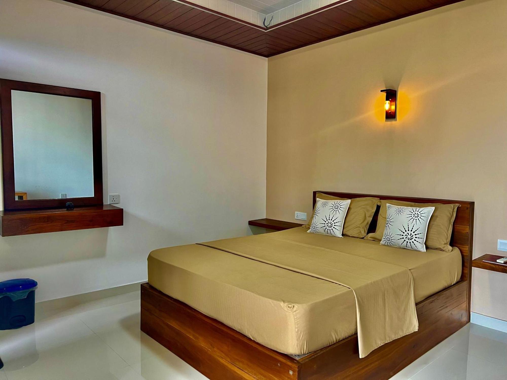 Easy Stay Kandy Exterior foto