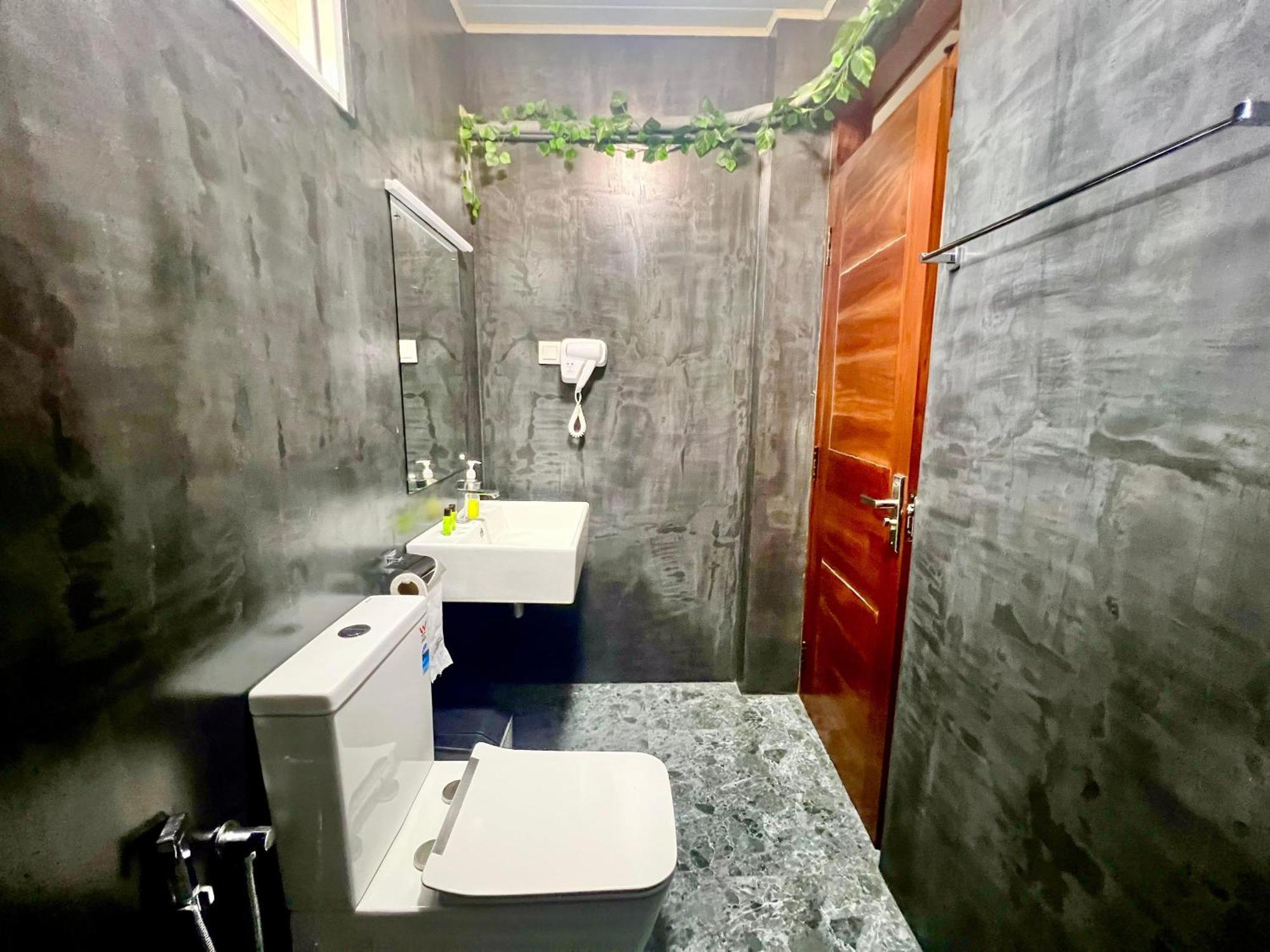 Easy Stay Kandy Exterior foto