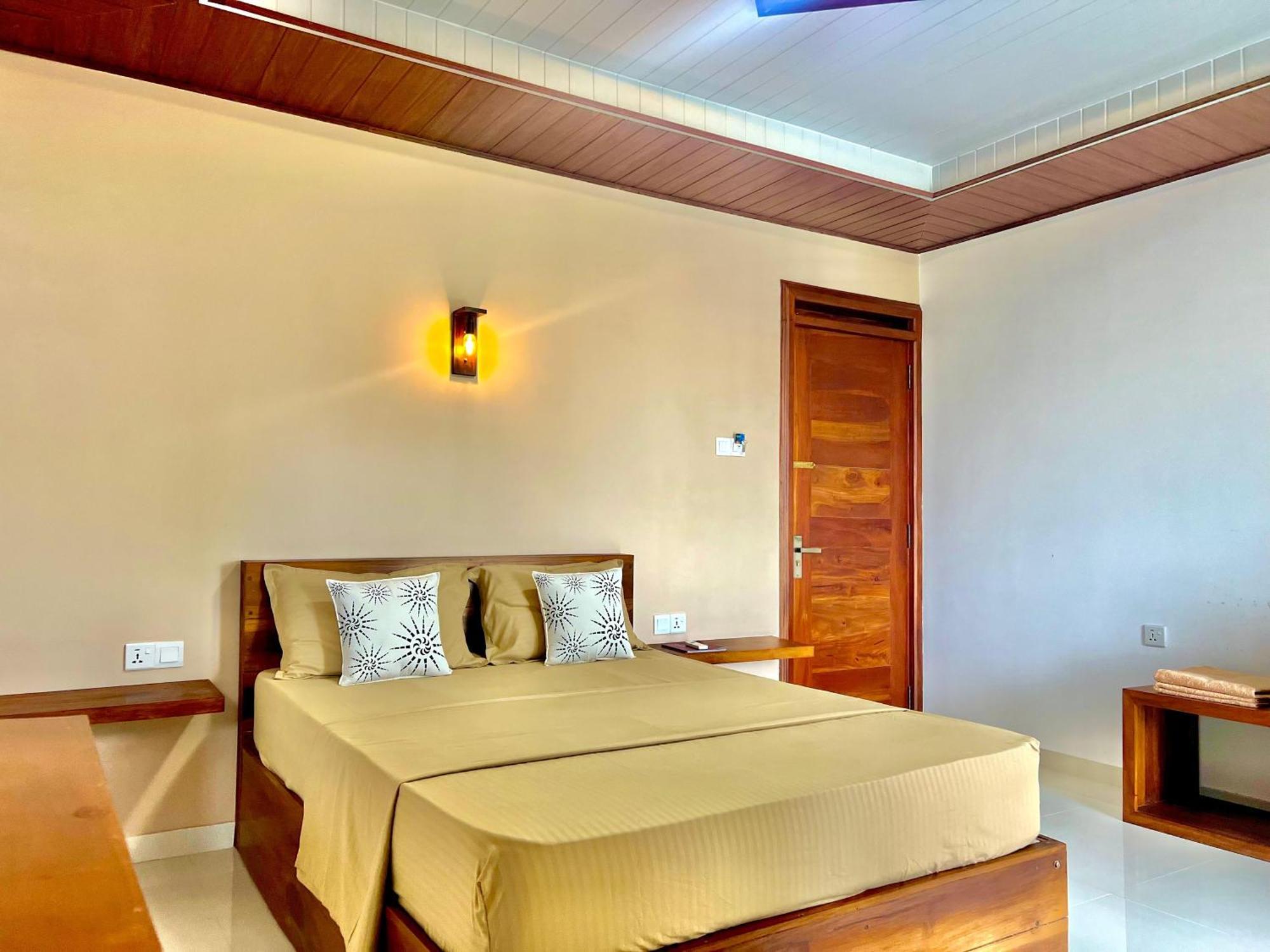 Easy Stay Kandy Exterior foto
