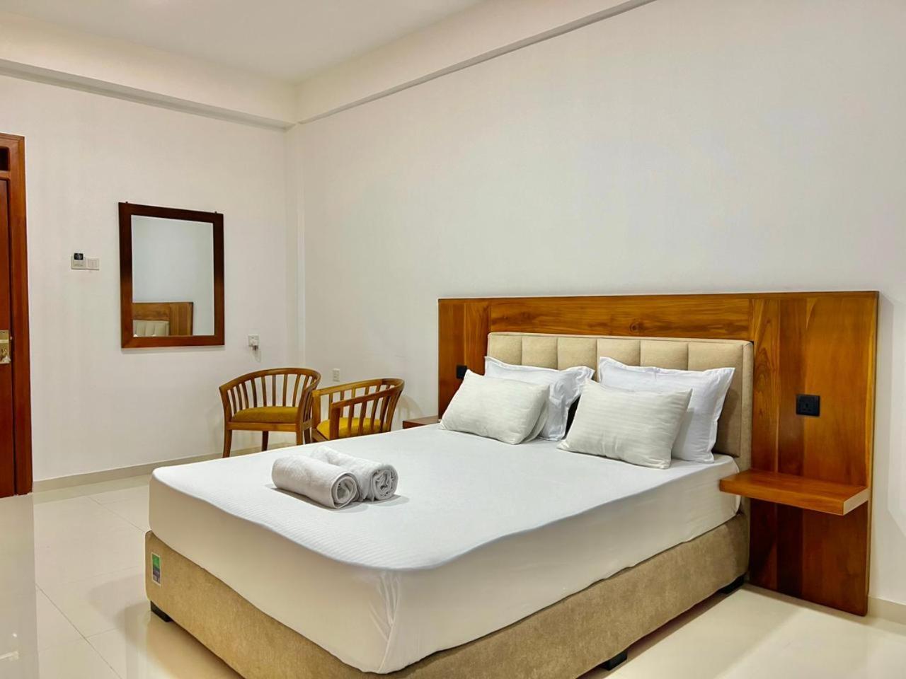 Easy Stay Kandy Exterior foto