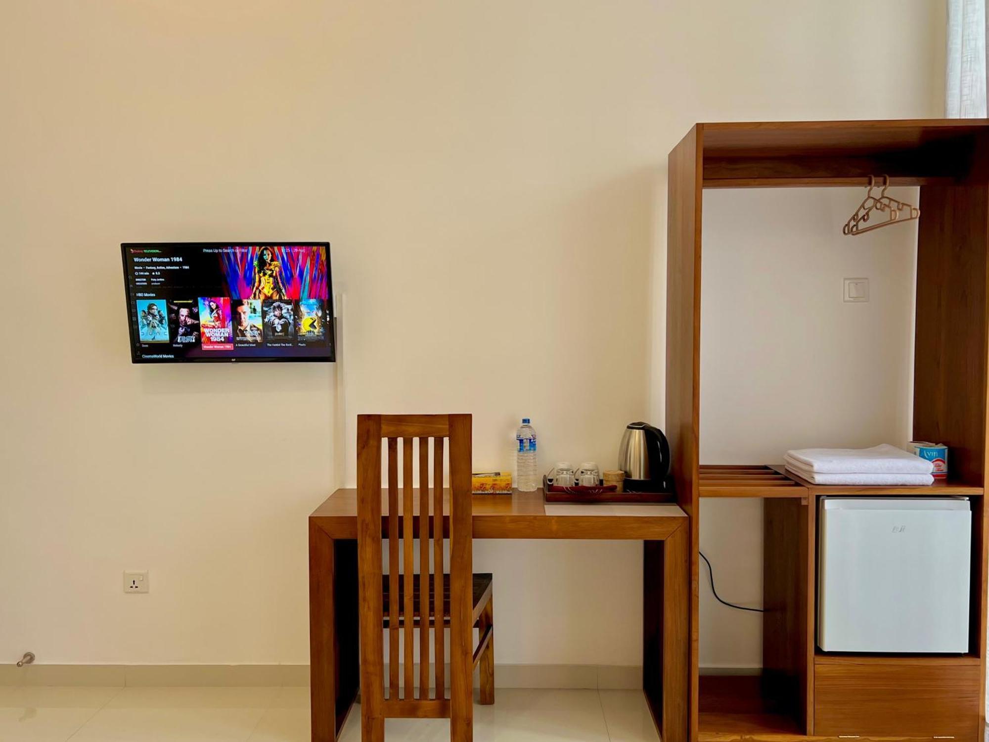 Easy Stay Kandy Exterior foto