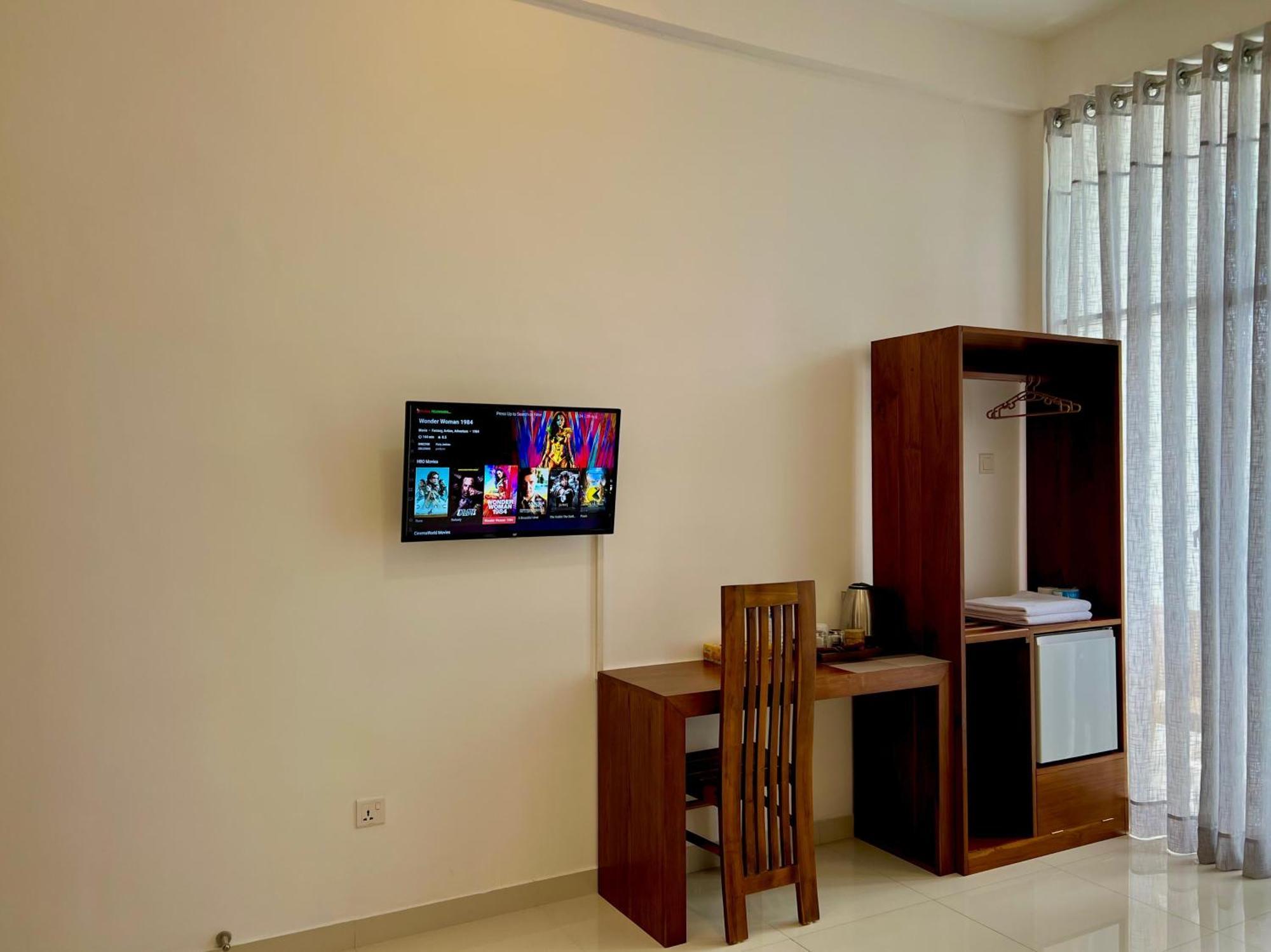 Easy Stay Kandy Exterior foto