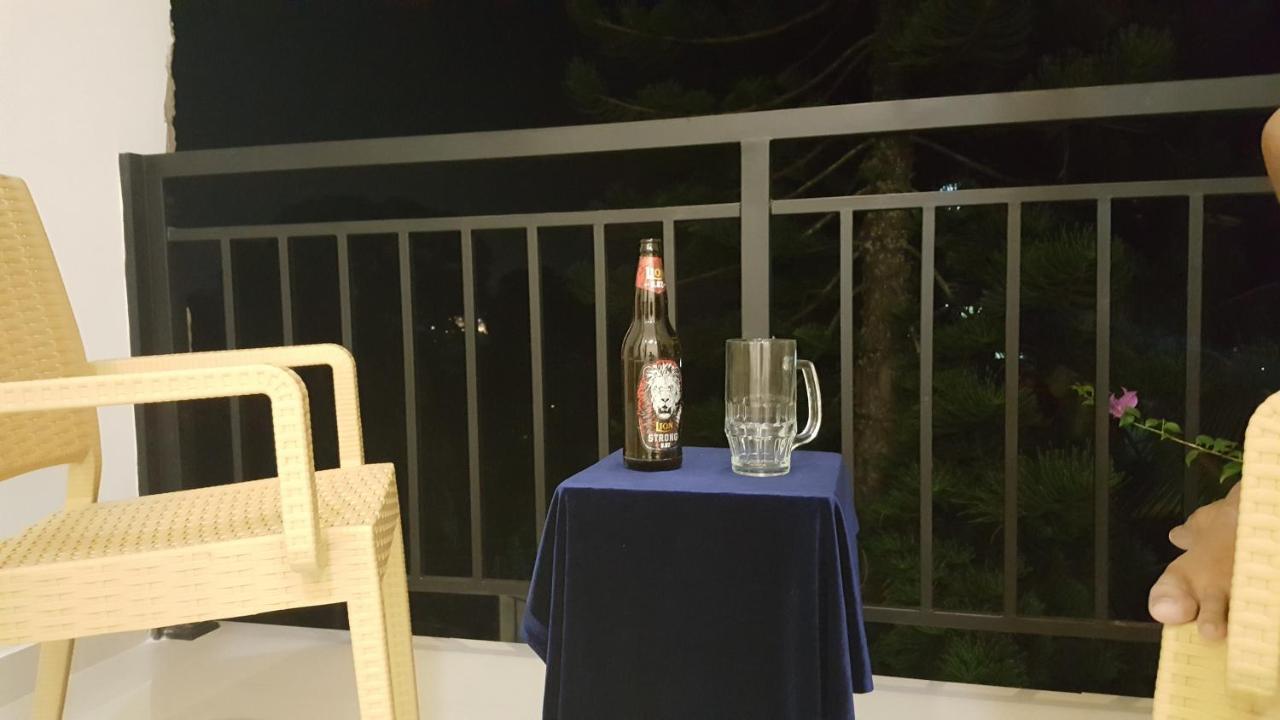 Easy Stay Kandy Exterior foto