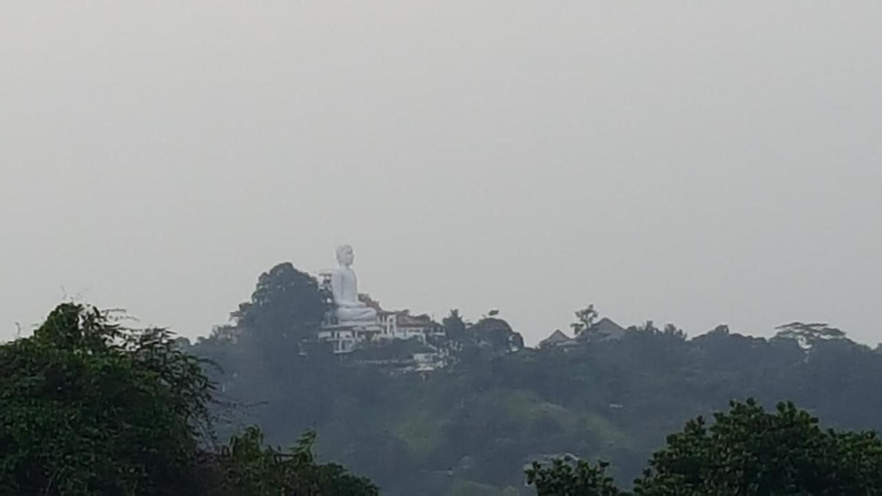 Easy Stay Kandy Exterior foto