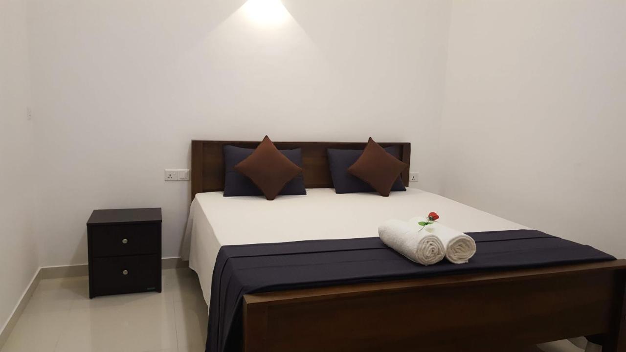 Easy Stay Kandy Exterior foto